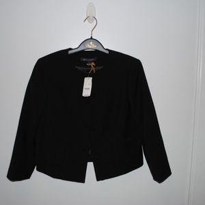 NWT - Brooks Brothers Button Jacket